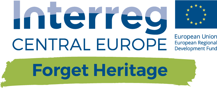 Interreg Forget Heritage
