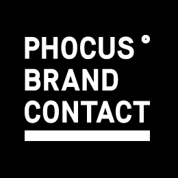 Phocus Brand Contact